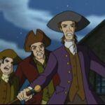 American Crisis | 🇺🇸 Liberty's Kids – WildBrain 🇺🇸 | Cartoon Movies for Kids - Kids (6+), Kingdom Kids Zone - Liberty's Kids - WildBrain