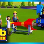 3 Hour Long (Compilation) | Bob the Builder | Cartoons for Kids - Kids (0-4), Kingdom Kids Zone - Bob the Builder