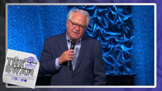 Swanbergs' Don't Quit – Chads' Baptism #GritDontQuit #encourageoneanother #dennisswanberg #theswan - Comedy - Dennis Swanberg - "The Swan"