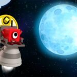 Happy Luna New Year! 🎁🌕| Learning to Count for Kids | Happy Birthday special | @Numberblocks - Kingdom Kids Zone, Little Learners - Numberblocks