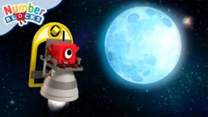 Happy Luna New Year! ππ| Learning to Count for Kids | Happy Birthday special | @Numberblocks - Kingdom Kids Zone, Little Learners - Numberblocks