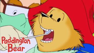 Paddington Goes to the Dentist | Paddington Bear – WildBrain | Movies for Kids - Kids TV Series, Kingdom Kids Zone - Paddington Bear - WildBrain