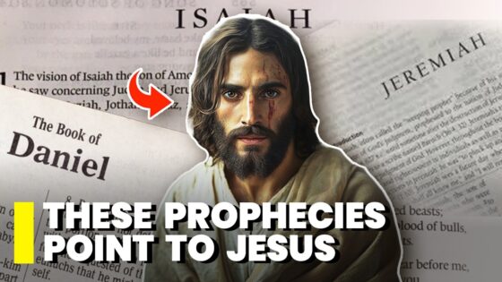 Are We Sure The Old Testament Predicted Jesus - Jesus & the Resurrection, Truth Seekers - Cold-Case Christianity - J. Warner & Jimmy Wallace