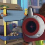 The Bird Feeder | The Fixies | Cartoons for kids | Learning videos - Kingdom Kids Zone, Little Learners - The Fixies