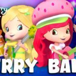 Making a Band π Berry Bitty Adventures π Strawberry Shortcake Compilation - Kids TV Series, Kingdom Kids Zone - Strawberry Shortcake - WildBrain