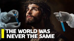 Is Jesus That Special? - Jesus & the Resurrection, Truth Seekers - Cold-Case Christianity - J. Warner & Jimmy Wallace