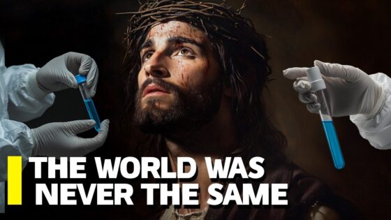 Is Jesus That Special? - Jesus & the Resurrection, Truth Seekers - Cold-Case Christianity - J. Warner & Jimmy Wallace