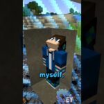 Minecraft, But Taking Damage Expands the Border! - Gameplay, Kingdom Kids Zone, Minecraft - EYstreem