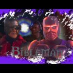 Bibleman Episode 8 – Conquering The Wrath of Rage [U.N.I.C.E. Transmission] - Kingdom Kids Zone, Shows - Bibleman Project
