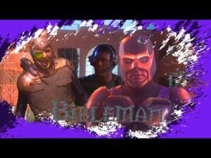 Bibleman Episode 9 – Shattering The Prince of Pride [U.N.I.C.E. Transmission] - Kingdom Kids Zone, Shows - Bibleman Project
