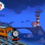 Time for Adventure! | Thomas & Friends: All Engines Go! | 60+ Minutes! - Kids TV Series, Kingdom Kids Zone - Thomas & Friends