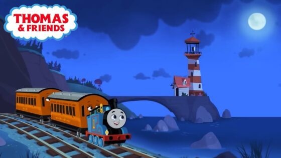 Time for Adventure! | Thomas & Friends: All Engines Go! | 60+ Minutes! - Kids TV Series, Kingdom Kids Zone - Thomas & Friends