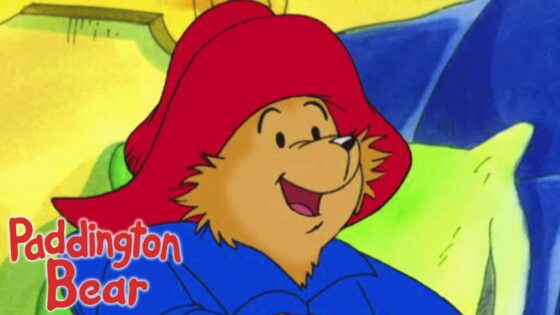 A Visit to the Hospital | Paddington Bear – WildBrain | Movies for Kids - Kids TV Series, Kingdom Kids Zone - Paddington Bear - WildBrain
