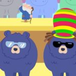I Have Decided (2D Version) plus more Jesus songs for kids - Kingdom Kids Zone, Sing With Me - Listener Kids