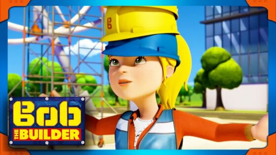 Funny Moments! Bob The Builder (Compilation) | Bob the Builder | Cartoons for Kids - Kids (0-5), Kingdom Kids Zone - Bob the Builder