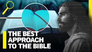 How to PROPERLY Investigate the Gospels - Is the Bible Reliable?, Truth Seekers - Cold-Case Christianity - J. Warner & Jimmy Wallace