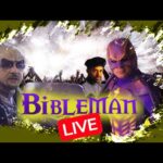 Bibleman LIVE – The Incredible Force of Joy (1999) [U.N.I.C.E. Transmission] - Kingdom Kids Zone, Shows - Bibleman Project