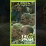 The Baptismal Mural #dennisswanberg #theswan #encourageoneanother #funfaith - Comedy, Shorts - Dennis Swanberg - "The Swan"