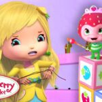 Day Care Nightmare 🍓 Berry Bitty Adventures 🍓 Strawberry Shortcake 🍓 Kids Show - Kids TV Series, Kingdom Kids Zone - Strawberry Shortcake - WildBrain
