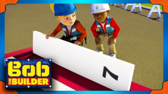 Musical Moments 🎶 (Compilation) | Bob the Builder | Cartoons for Kids - Kids (0-5), Kingdom Kids Zone - Bob the Builder