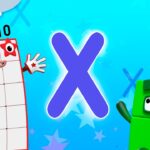 💚 Learn to Love Multiplication! ✖️ | Counting for Kids | 12345 | @Numberblocks - Kingdom Kids Zone, Little Learners - Numberblocks