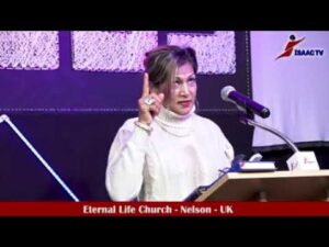 From Islam To Christ | Muslim Woman Left Islam For Jesus 🔥 ‣ Witness21