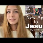 Journey to find Truth. From new-age to Jesus. | My Testimony ‣ Witness21