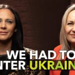 Rescuing Ukrainian orphans from the war ‣ Witness21