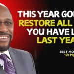 God will Restore Everything You Have Lost in Your Life Last Year . || Myles Munroe || #motivation ‣ Witness21