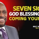 7 Signs God Is Preparing You To Receive Blessings. | Myles Munroe #christianmotivation #motivation ‣ Witness21