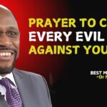 Unshakable Victory: How to Cancel Every Evil Plan Against Your Life. |Myles Munroe#motivationalvideo ‣ Witness21