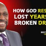 How Does God Restore Lost Years and Broken Dreams? | Myles Munroe #christianmotivation #GodRestores ‣ Witness21