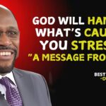 Are You Allowing God to Handle What’s Causing Your Stress? | Myles Munroe #christianmotivation ‣ Witness21