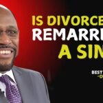 Is Divorce and Remarriage a Sin? Biblical Truths You Need to Know| Myles Munroe #christianmotivation ‣ Witness21