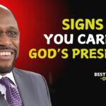 If You Notice These Things Happening Then YOU CARRY GOD’S PRESENCE |Myles Munroe#christianmotivation ‣ Witness21