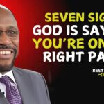 Are You on the Right Path? Signs God Is Guiding Your Journey. | Myles Munroe #christianmotivation ‣ Witness21