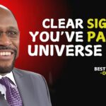 Clear Signs You’ve Passed God’s Test for the Next Level . | Myles Munroe #christianmotivation ‣ Witness21