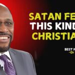 Satan Absolutely Fear This Kind of Christian. | Myles Munroe #christianmotivation #motivationalvideo ‣ Witness21