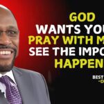 Pray with Faith and Watch Impossible Doors Open at the Right Time. | Myles Munroe #motivation ‣ Witness21