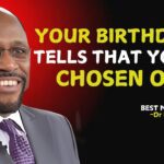 BORN ON THESE DATES? YOU'RE CHOSEN By God | Dr.Myles Munroe. #christianmotivation #motivationalvideo ‣ Witness21