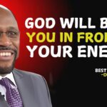 God will Bless You in the Presence of Your Enemies | Dr. Myles Munroe . #christianmotivation ‣ Witness21