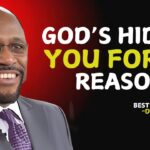 Why You Feel Lonely And Stuck When God Annoints You . | Dr. Myles Munroe, #christianmotivation ‣ Witness21