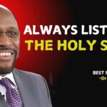 5 Signs The Holy Spirit Is Working In Your Life. " | Myles Munroe | #christianmotivation ‣ Witness21