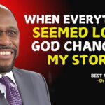 Life-Changing Signs Your Breakthrough Is About to Happen " | Myles Munroe Teachings . #motivation ‣ Witness21