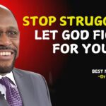 The #1 Sign God is Fighting Your Battles | Powerful Christian Motivation #mylesmunroewisdom ‣ Witness21