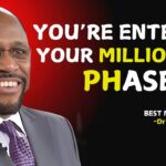 God's Chosen Ones, The Trials Are Over… Now You’re Going to Be a Millionaire! "| Myles Munroe ‣ Witness21