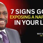 7 Hidden Signs God is Revealing a Narcissist in Your Life. Myles Munroe Teachings. #GodsGuidance ‣ Witness21