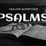 Psalms for Divine Healing: Unlocking the Healing Promises of God ‣ Witness21