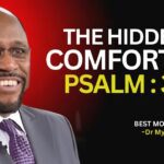 Dr Myles Reveals : A Powerful Prayer from Psalm 34 to Start Your Blessed Day with Dr Myles Munroe. ‣ Witness21