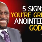 Dr Myles Reveals:Are You Experiencing God’s Anointing? Find Out with These 5 Signs! #DivineAnointing ‣ Witness21